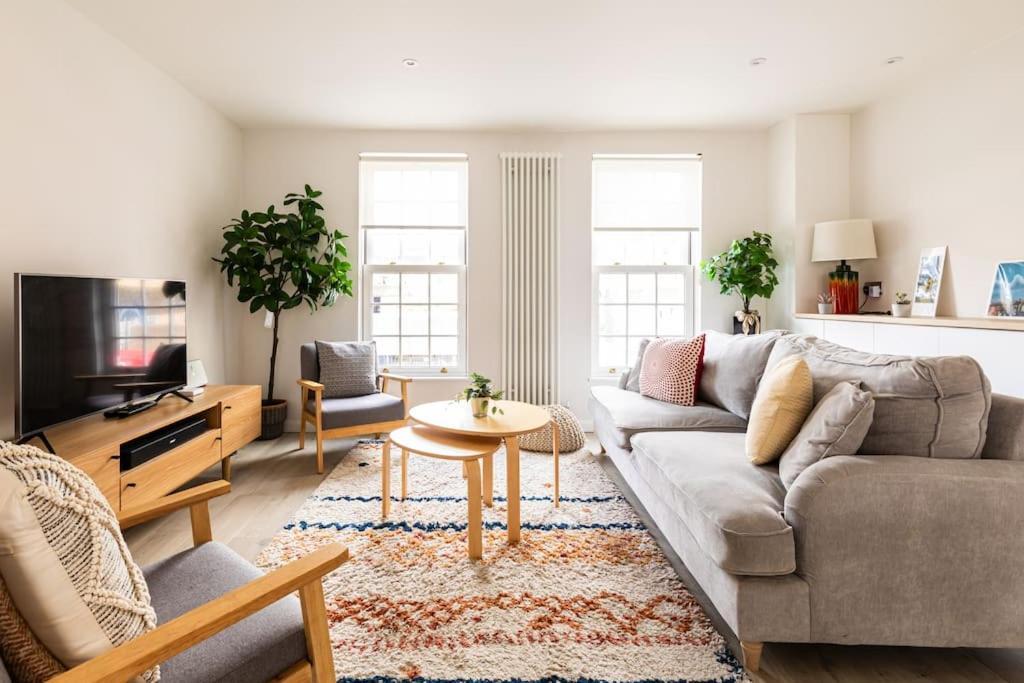 Premium Central House W Parking - Walk Everywhere Μπαθ Εξωτερικό φωτογραφία