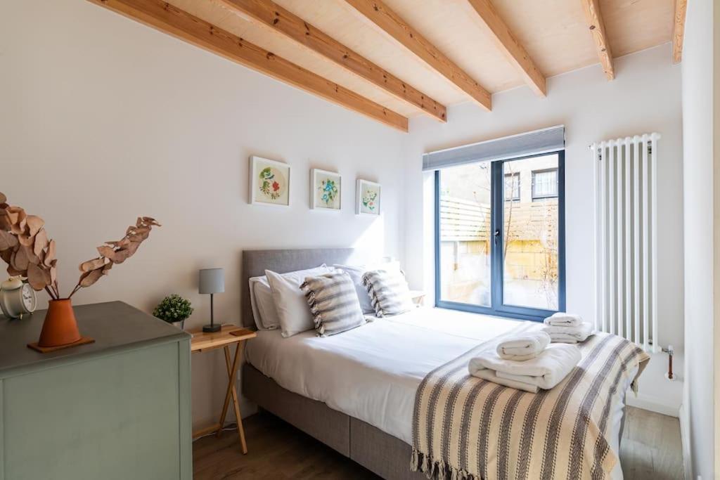 Premium Central House W Parking - Walk Everywhere Μπαθ Εξωτερικό φωτογραφία