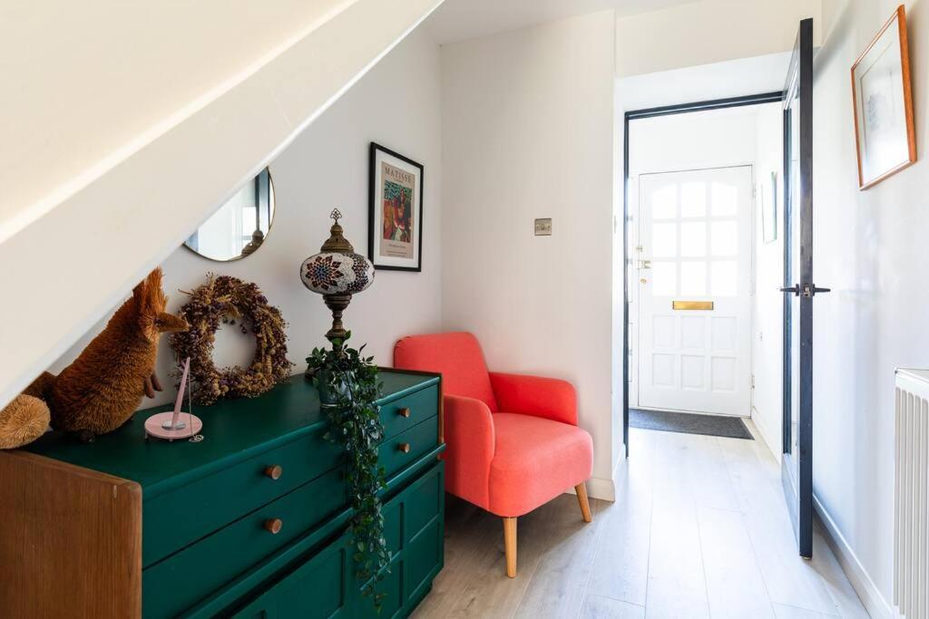 Premium Central House W Parking - Walk Everywhere Μπαθ Εξωτερικό φωτογραφία