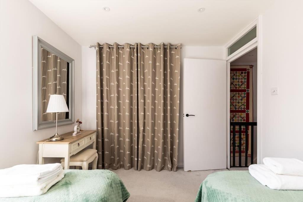 Premium Central House W Parking - Walk Everywhere Μπαθ Εξωτερικό φωτογραφία