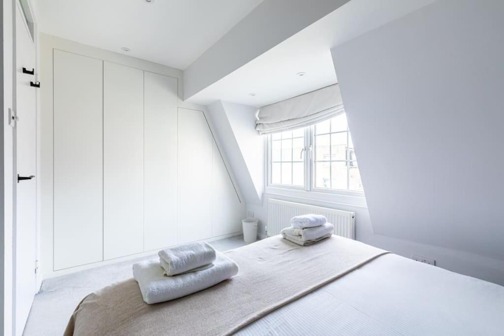 Premium Central House W Parking - Walk Everywhere Μπαθ Εξωτερικό φωτογραφία
