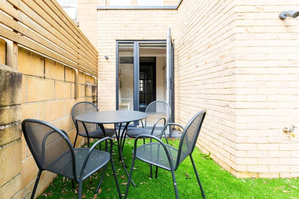 Premium Central House W Parking - Walk Everywhere Μπαθ Εξωτερικό φωτογραφία
